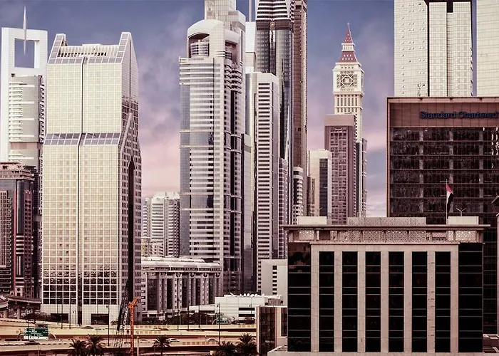 Warwick Dubai