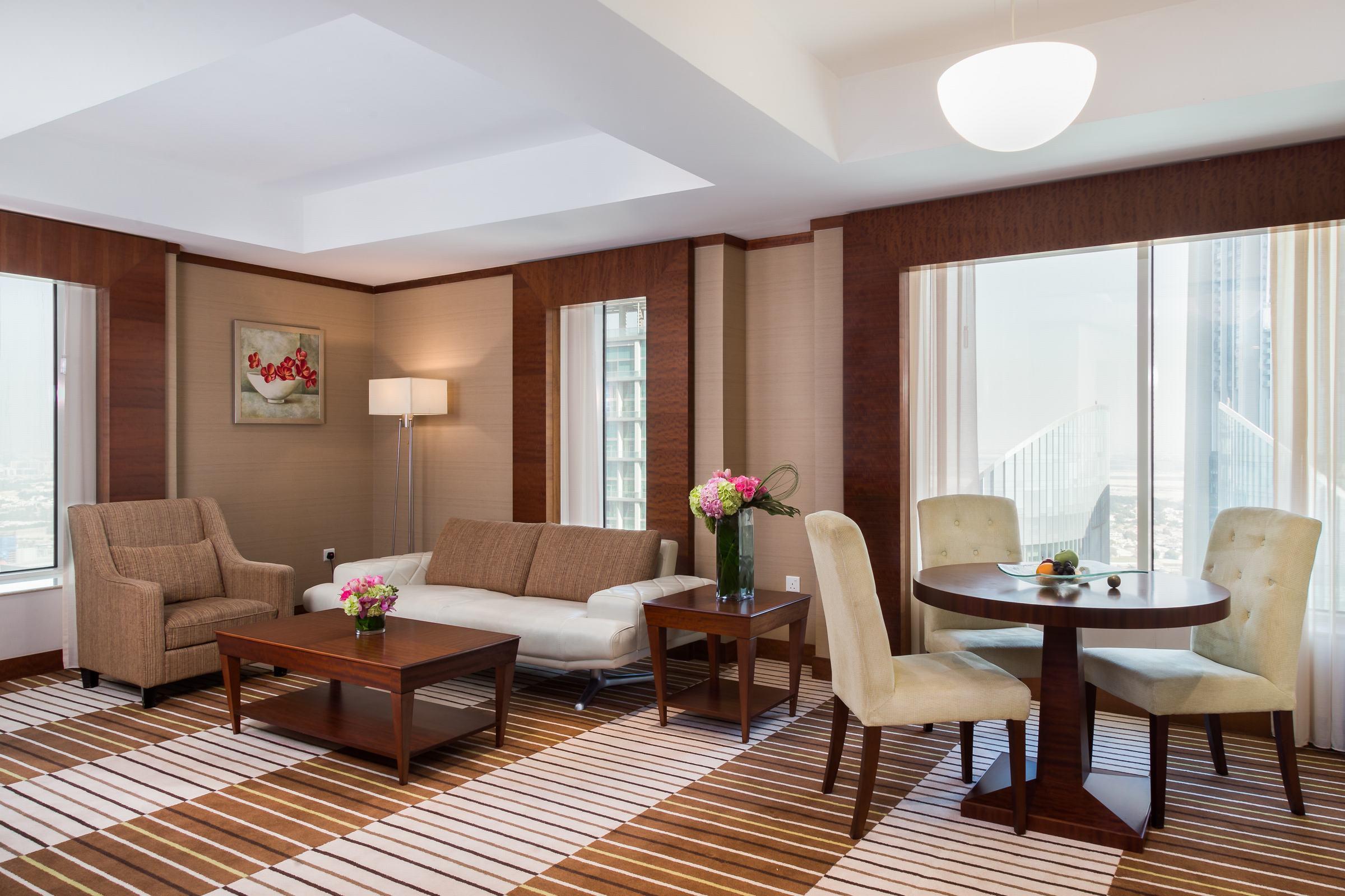 Hotel Warwick 4*