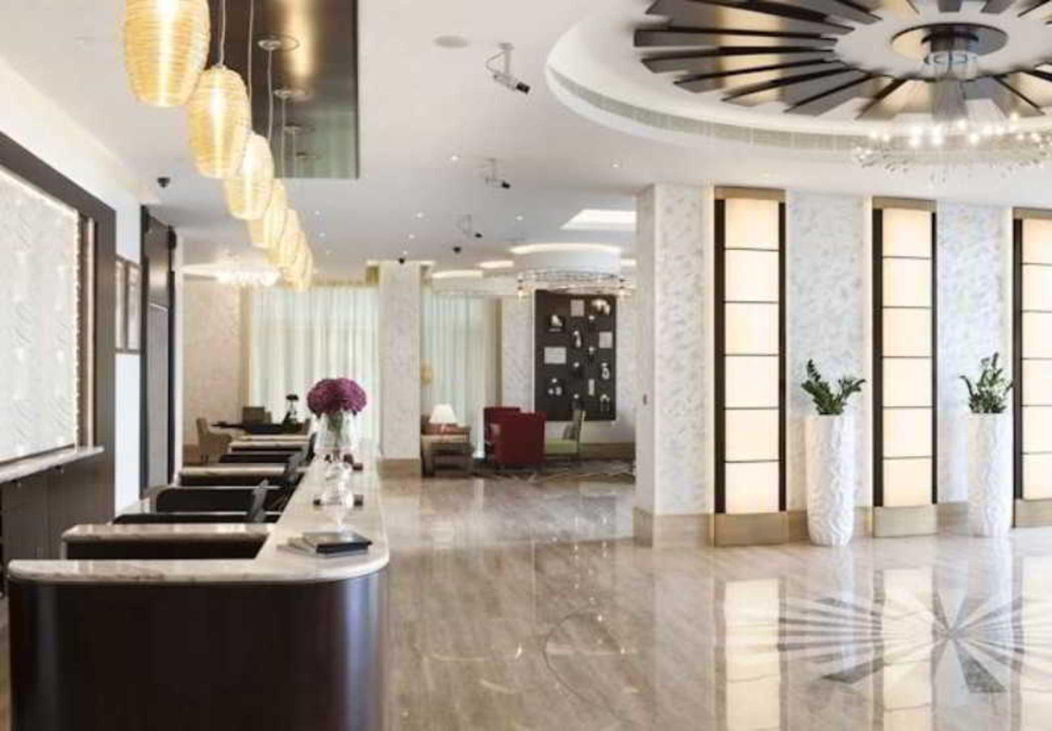 Warwick Hotel