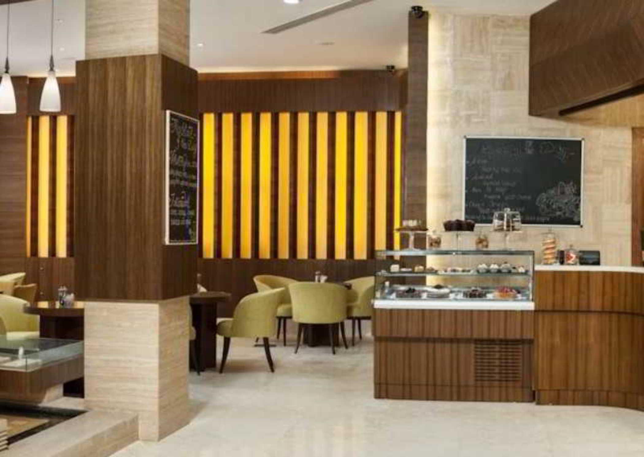 Hotel Warwick