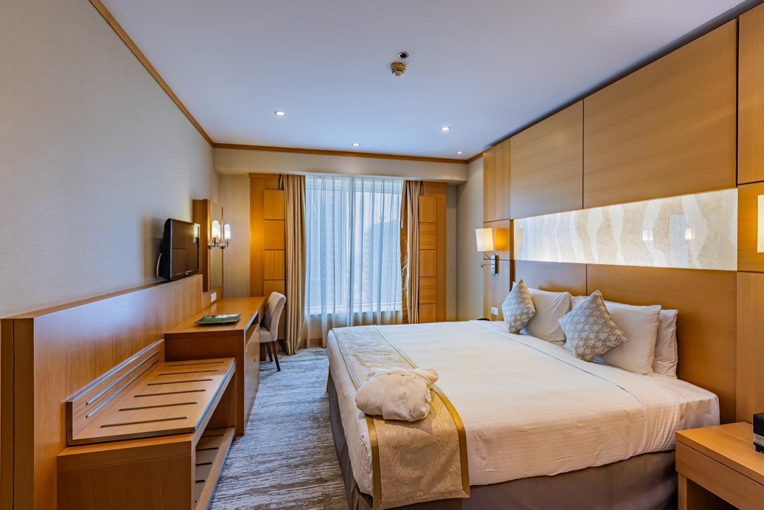 Warwick Dubai