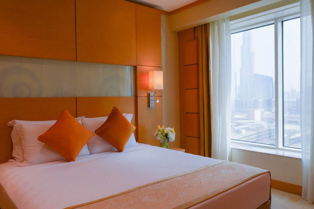 Warwick 4* Dubai