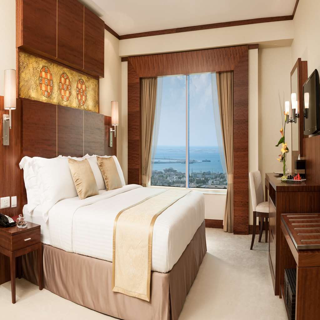 Hotel Warwick