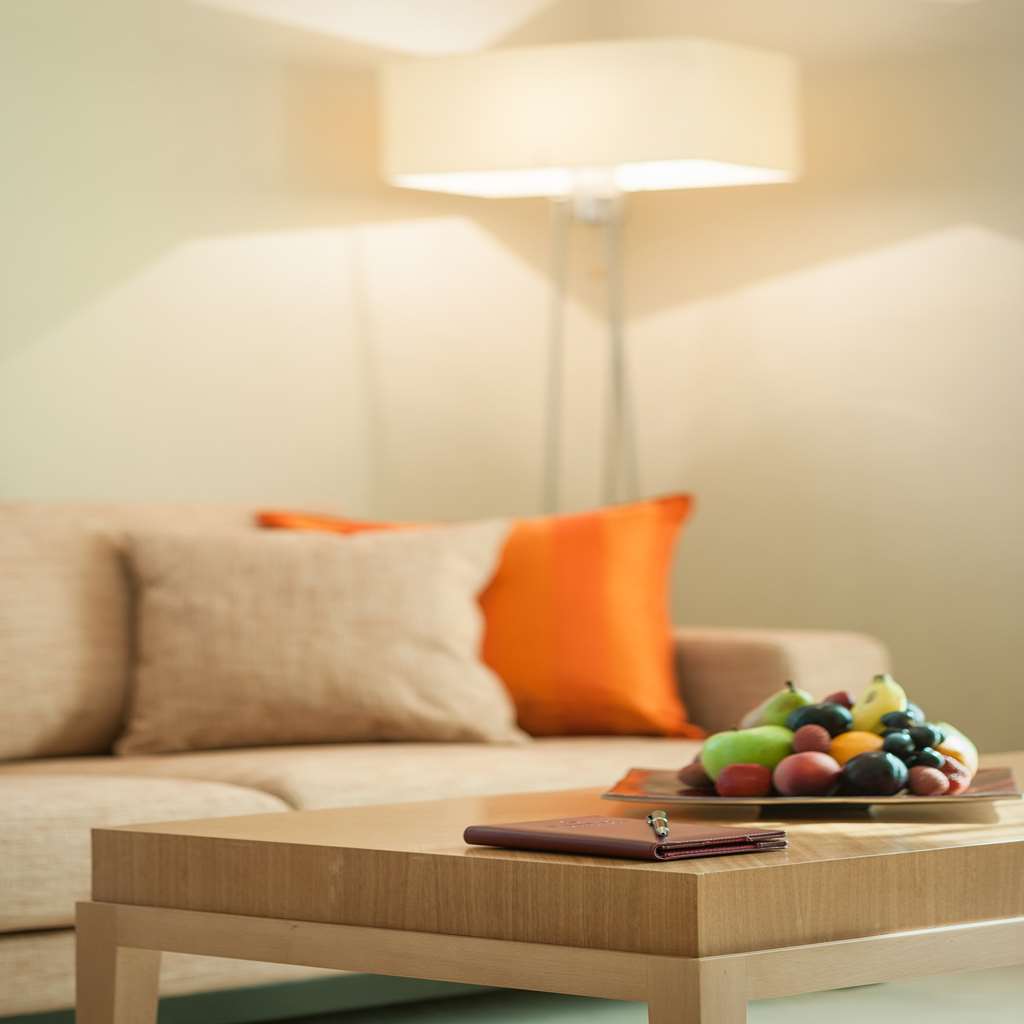 Warwick Dubai