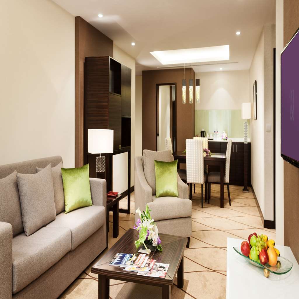 Hotel Warwick 4*